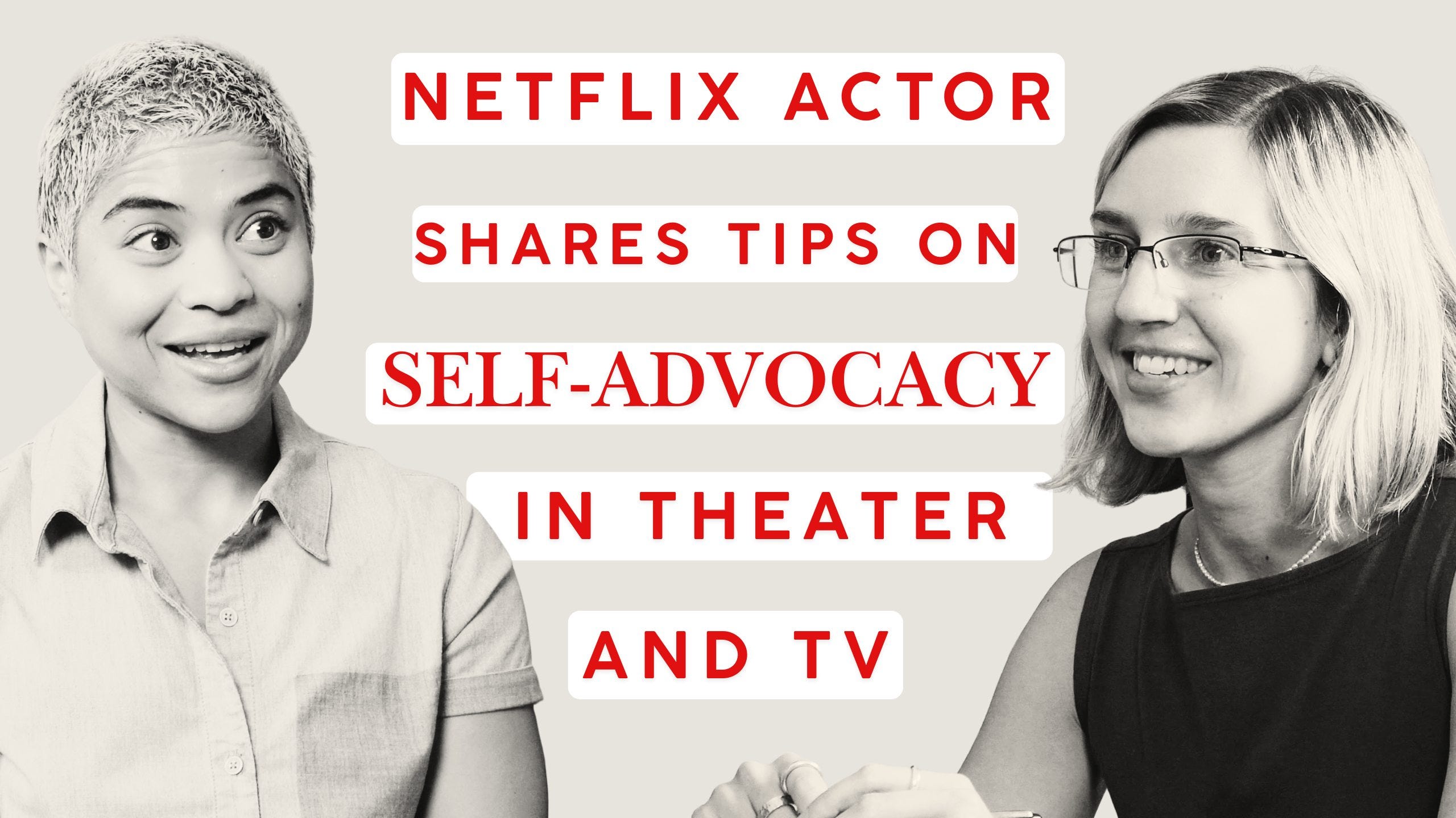 Industry Standard with Isa Tejera