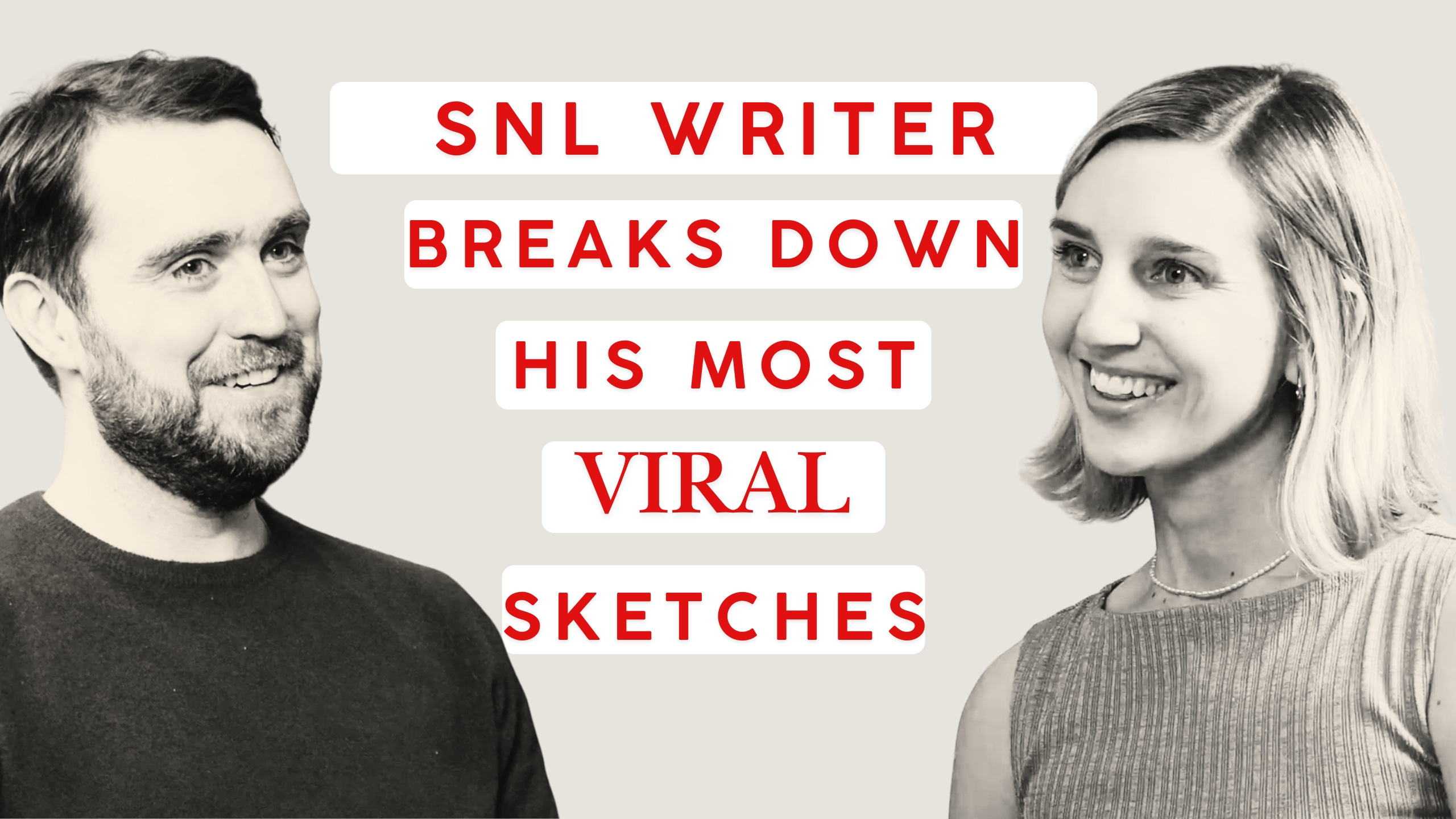 Industry Standard with Isa Tejera