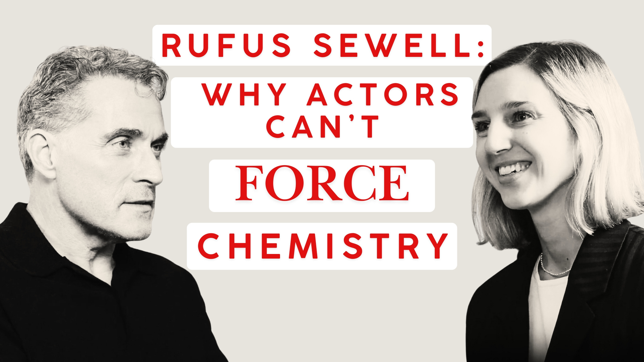 Industry Standard with Isa Tejera