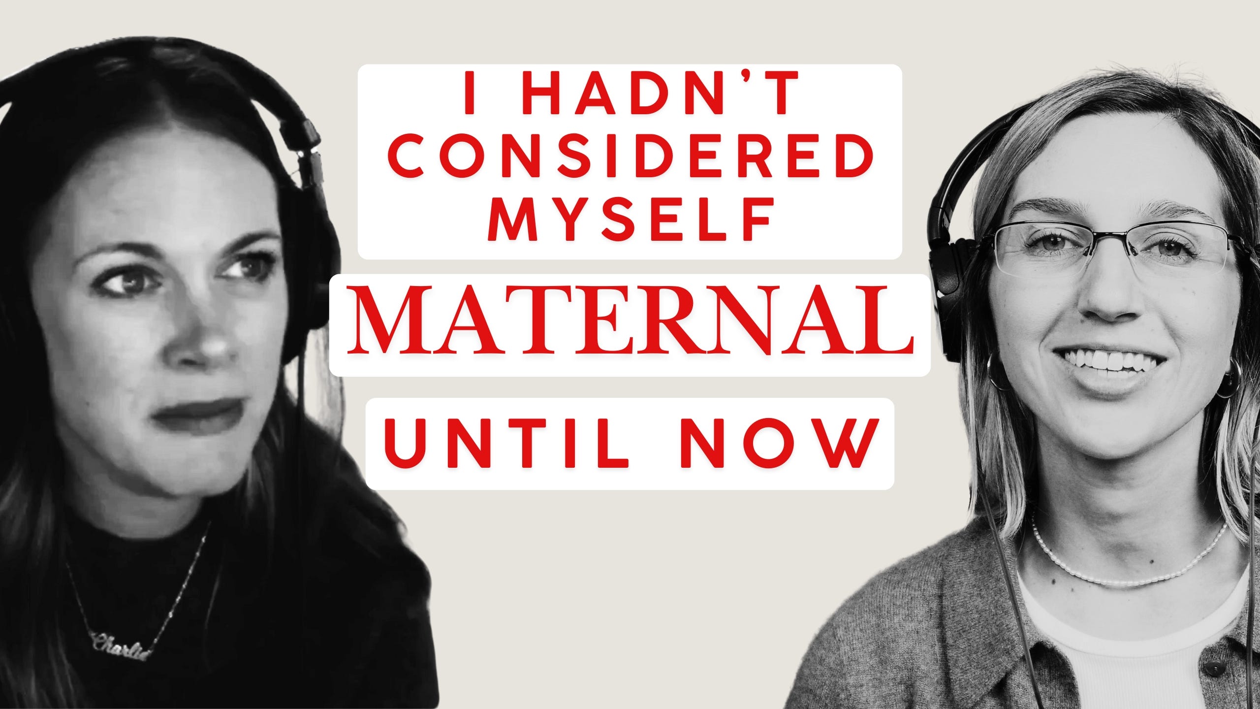 Industry Standard with Isa Tejera