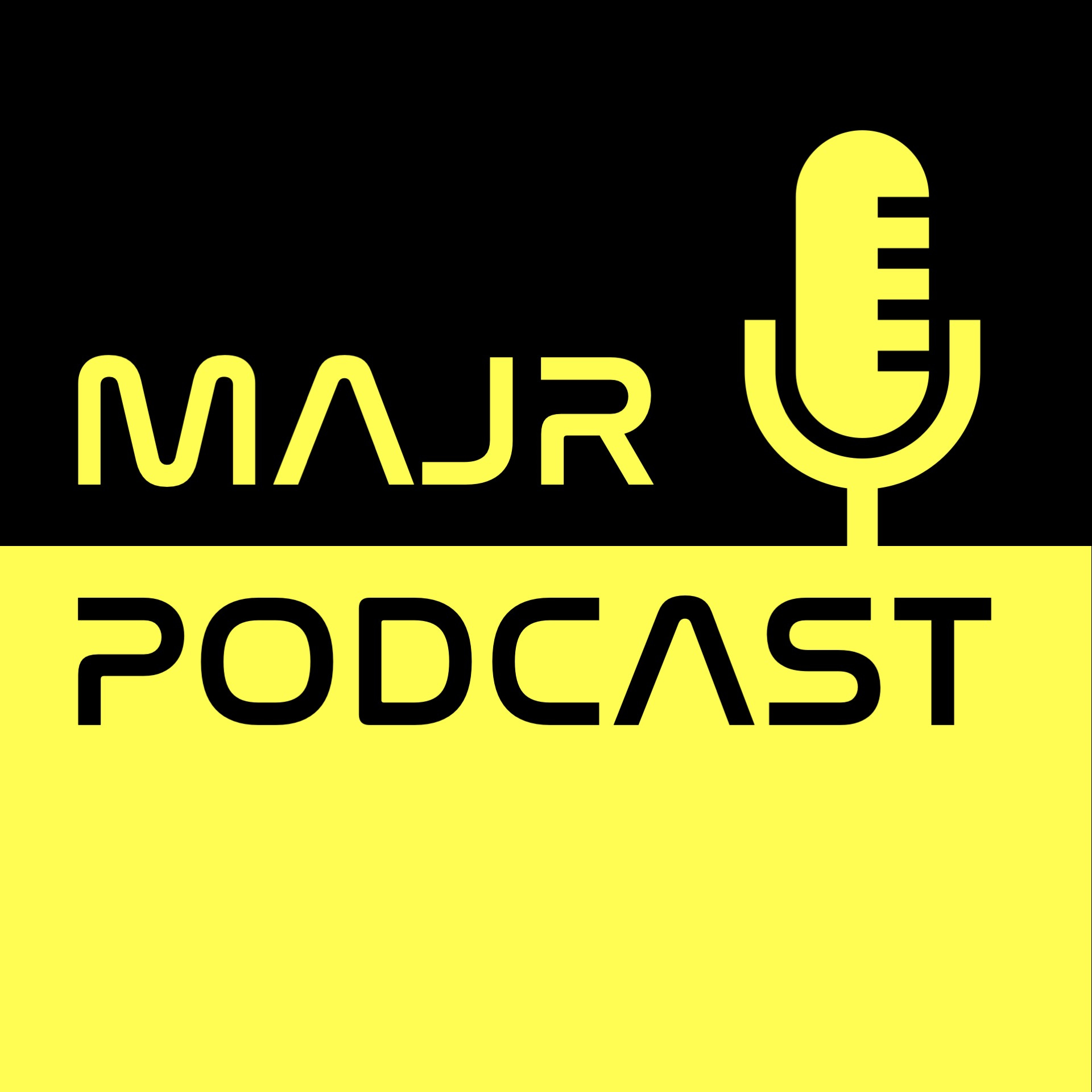 MAJR Podcast