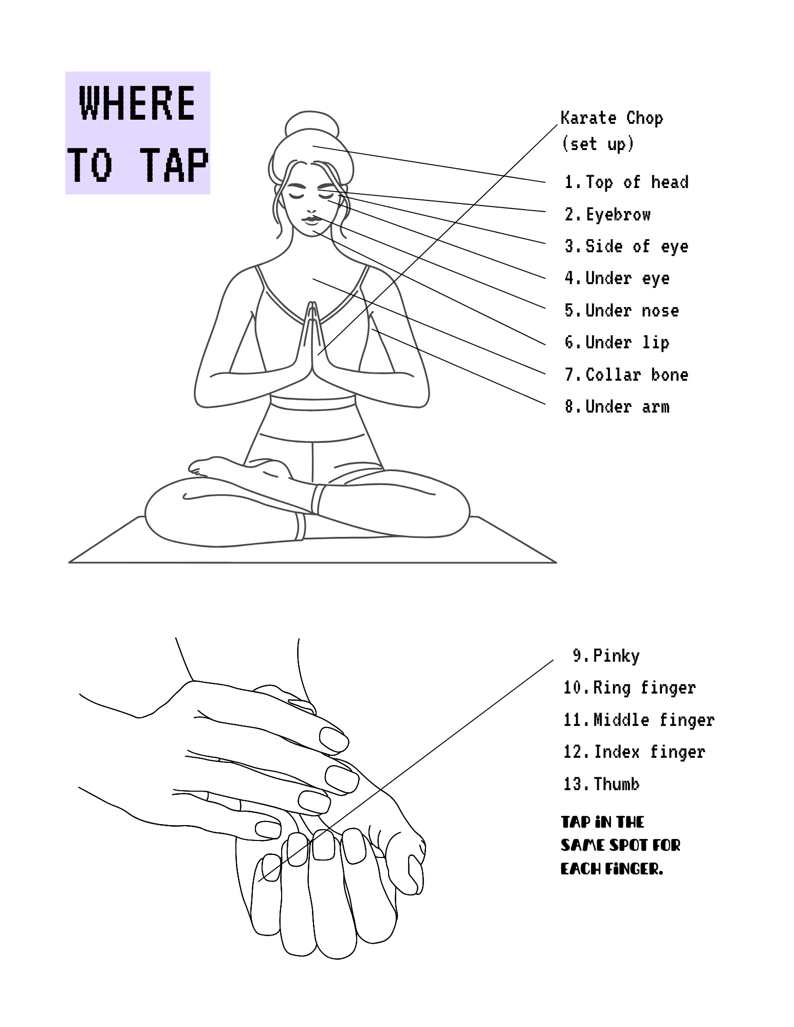 Friday Taps: Feel Safe Right Now No Matter What's Going On episode artwork