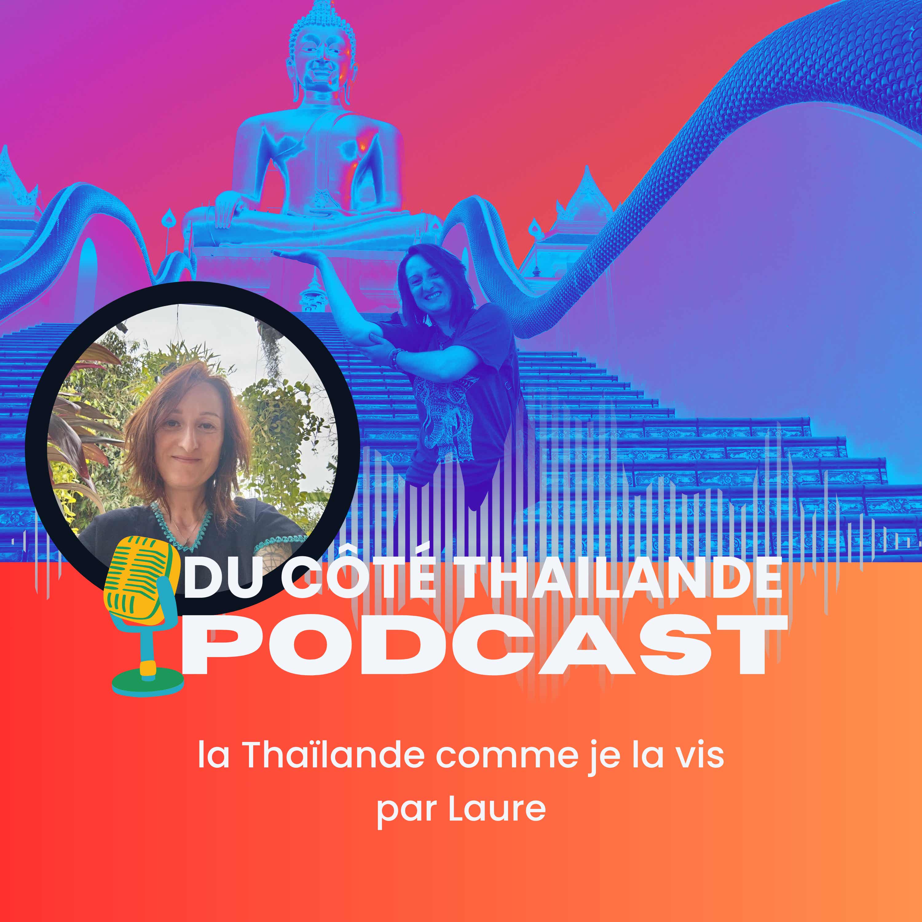 Du côté Thailande