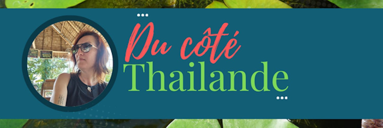 Visa réduit, touristes indésirables... la Thaïlande dit stop episode artwork