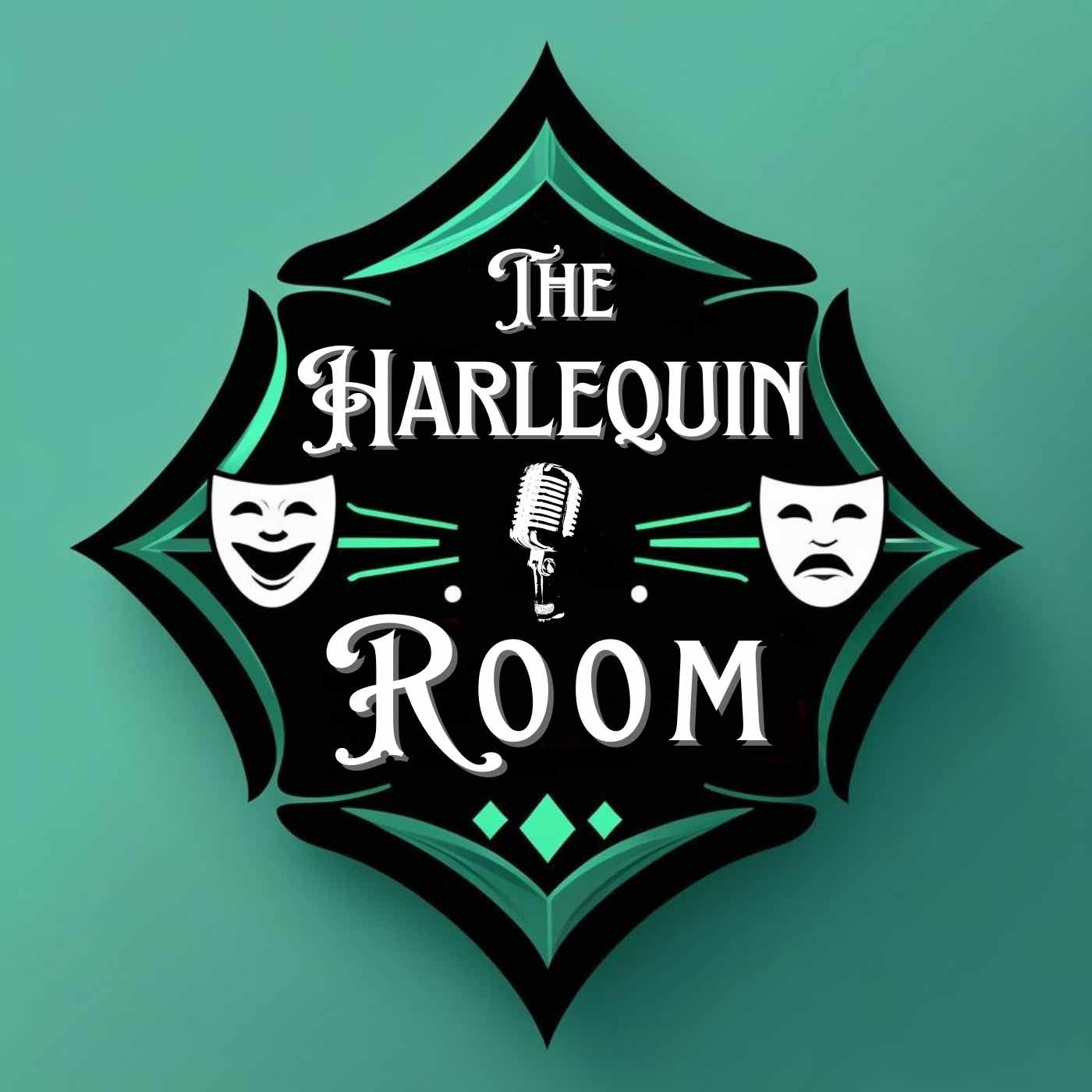 The Harlequin Room