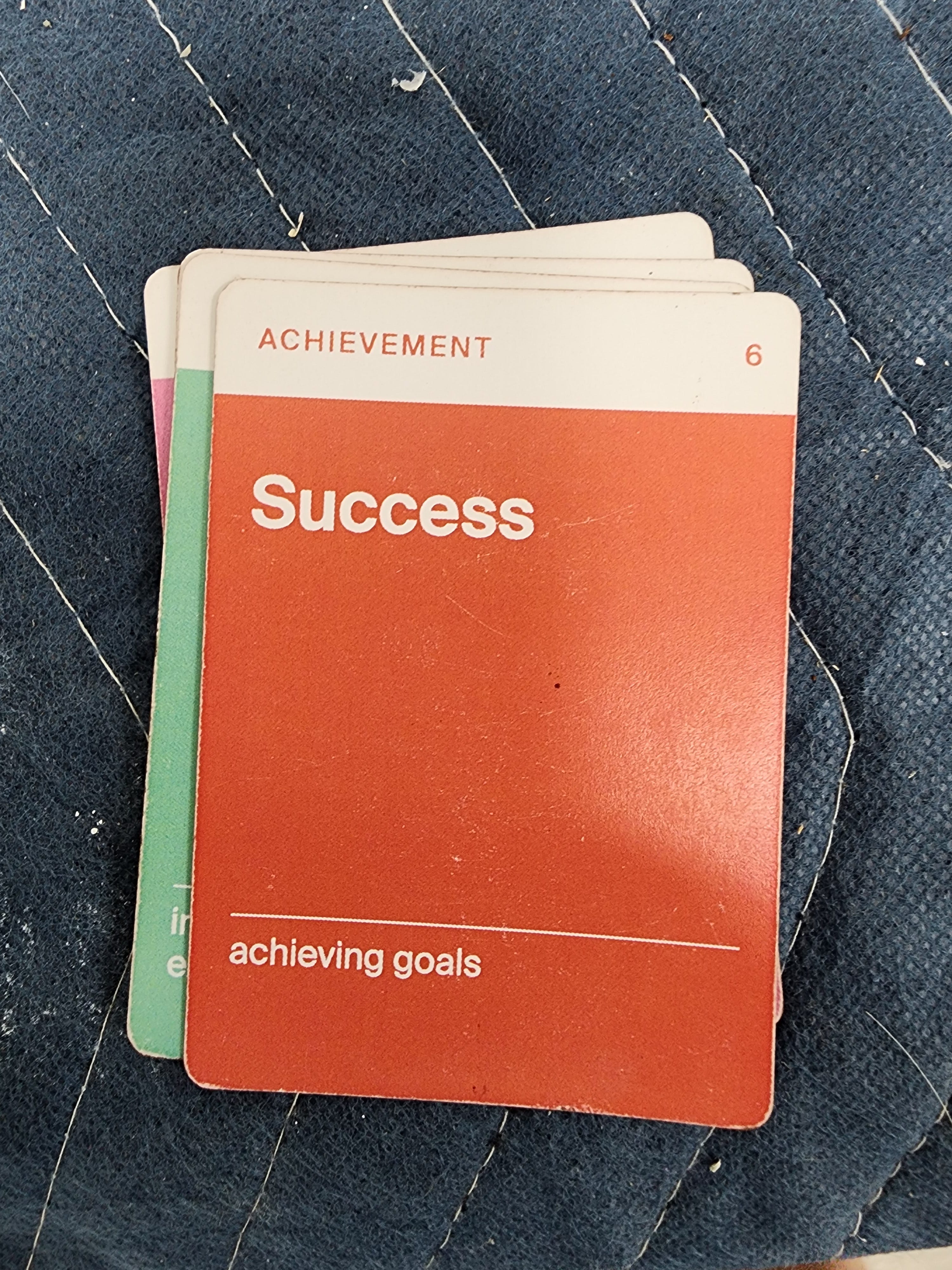 #6 Success episode artwork