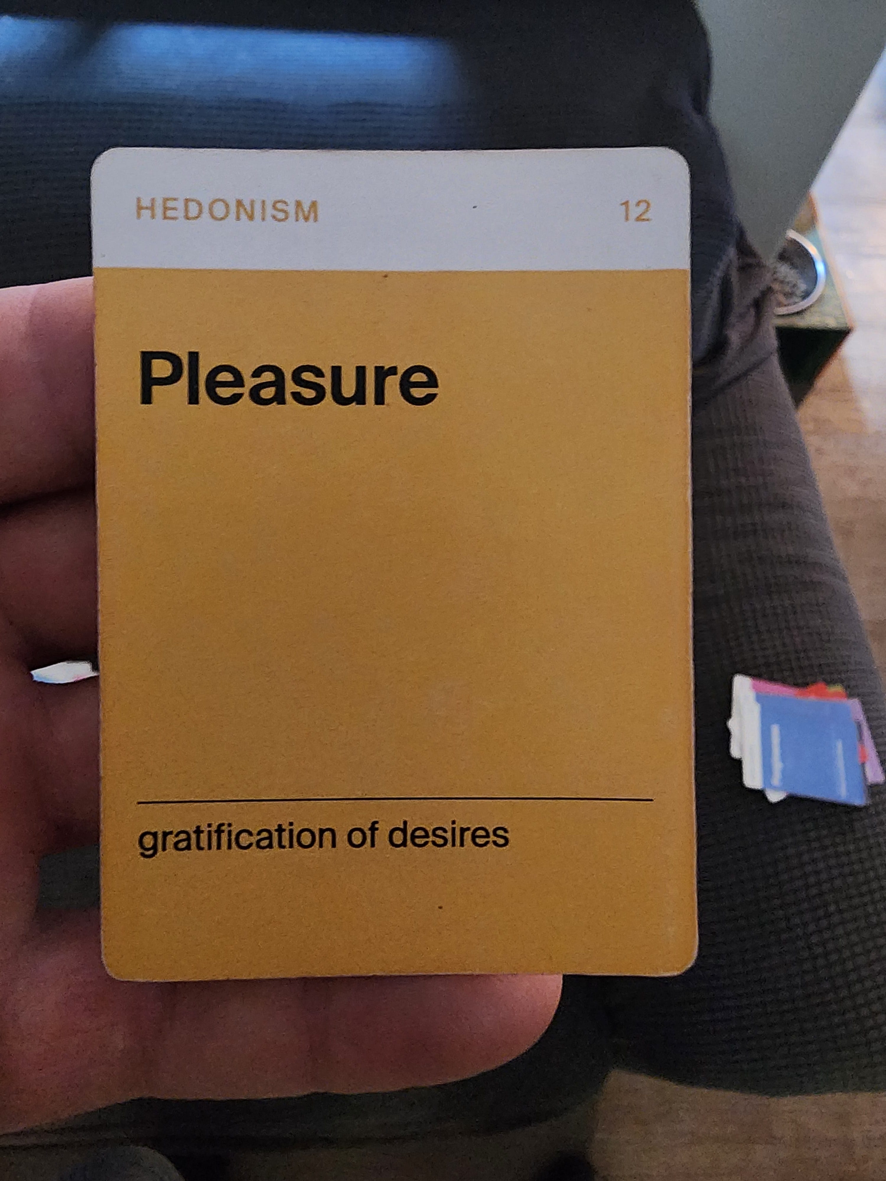 #12 Pleasure episode artwork