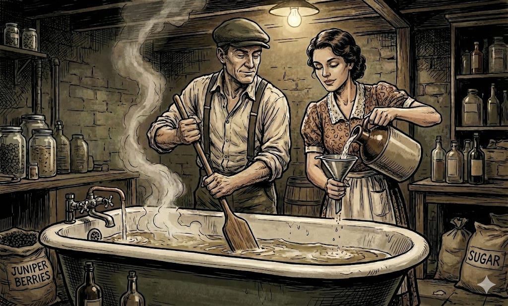 Heritage episode artwork