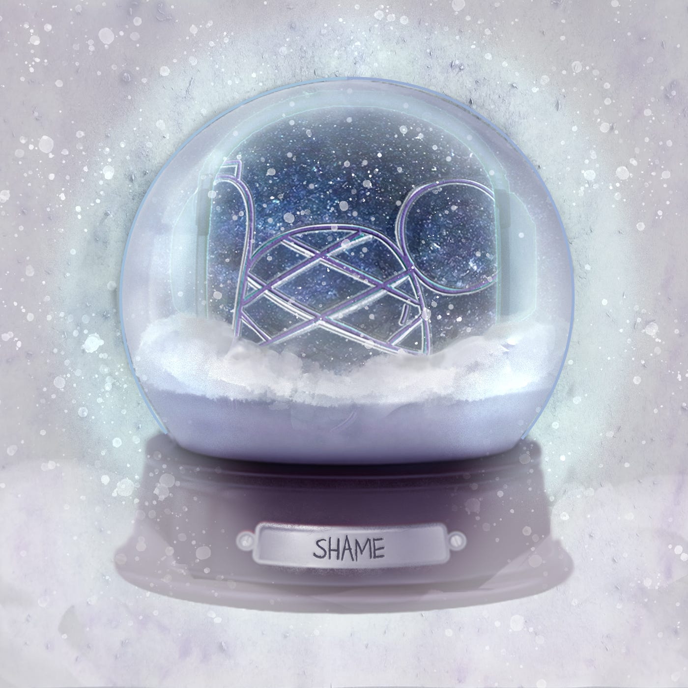 The Let Me Play Project Podcast