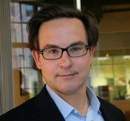 The Big Picture with Edwin Eisendrath