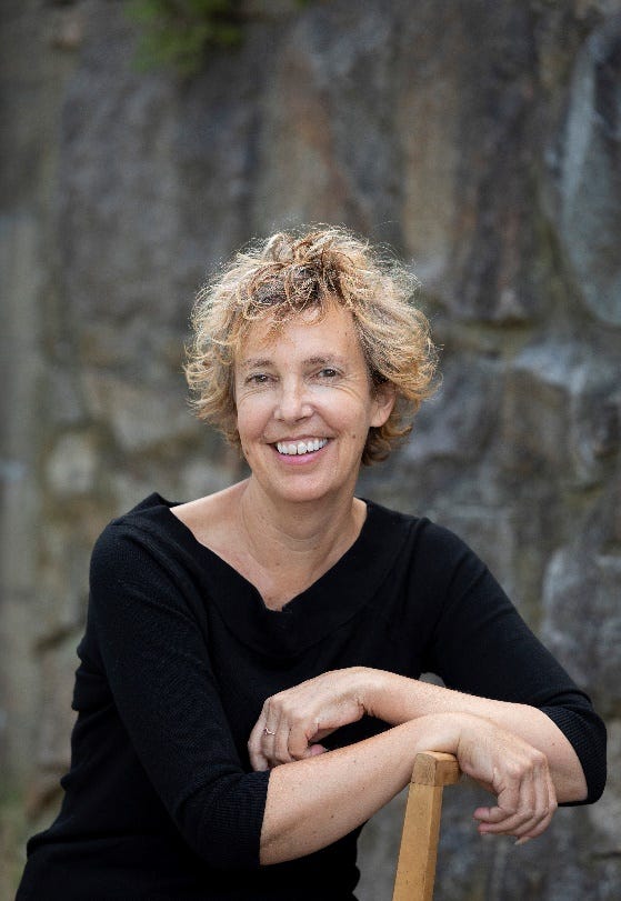 The Big Picture with Edwin Eisendrath