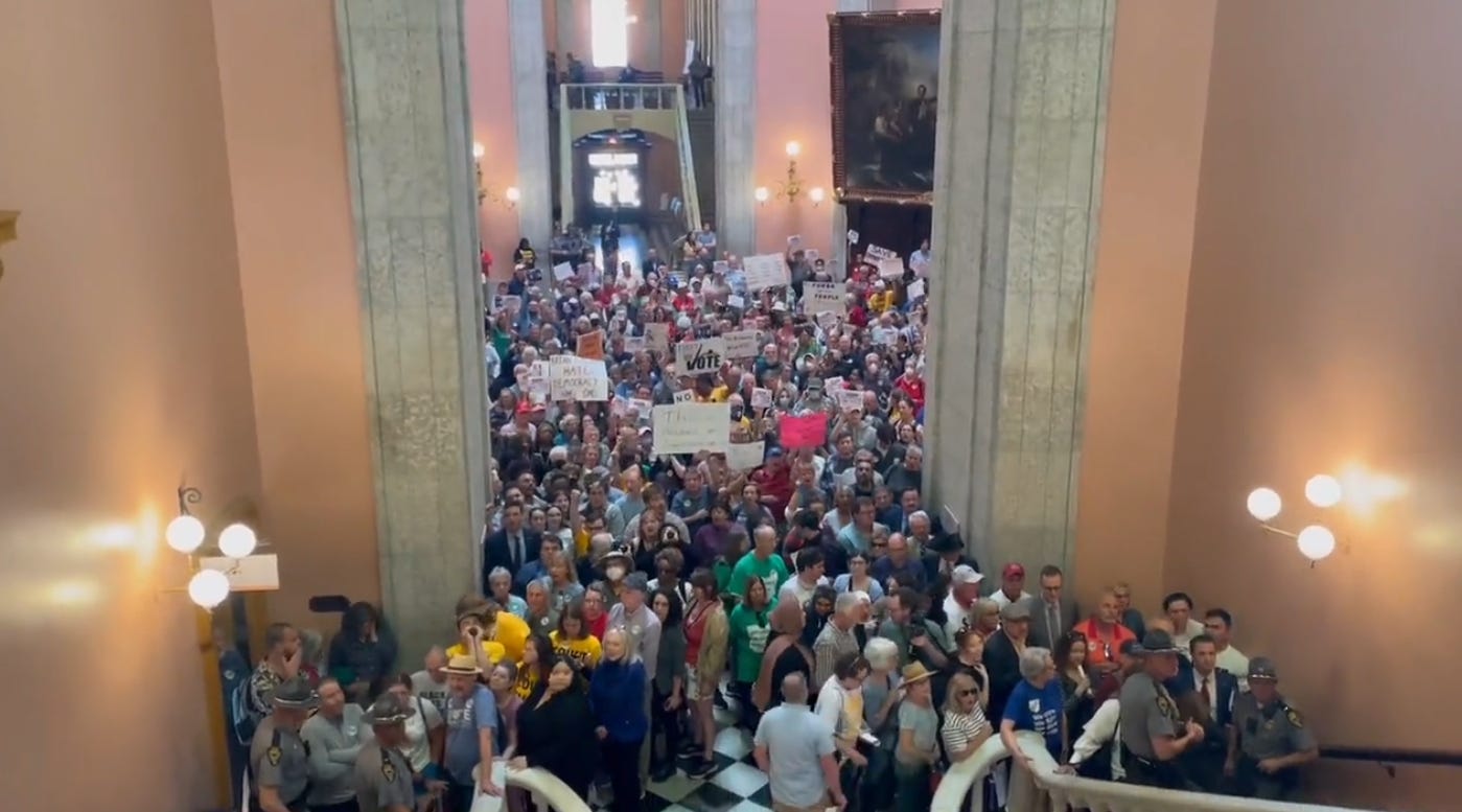 The Big Picture with Edwin Eisendrath