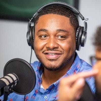 The Big Picture with Edwin Eisendrath