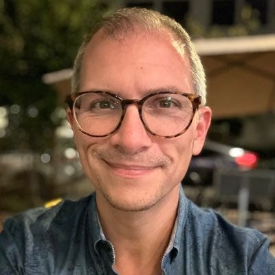 The Big Picture with Edwin Eisendrath