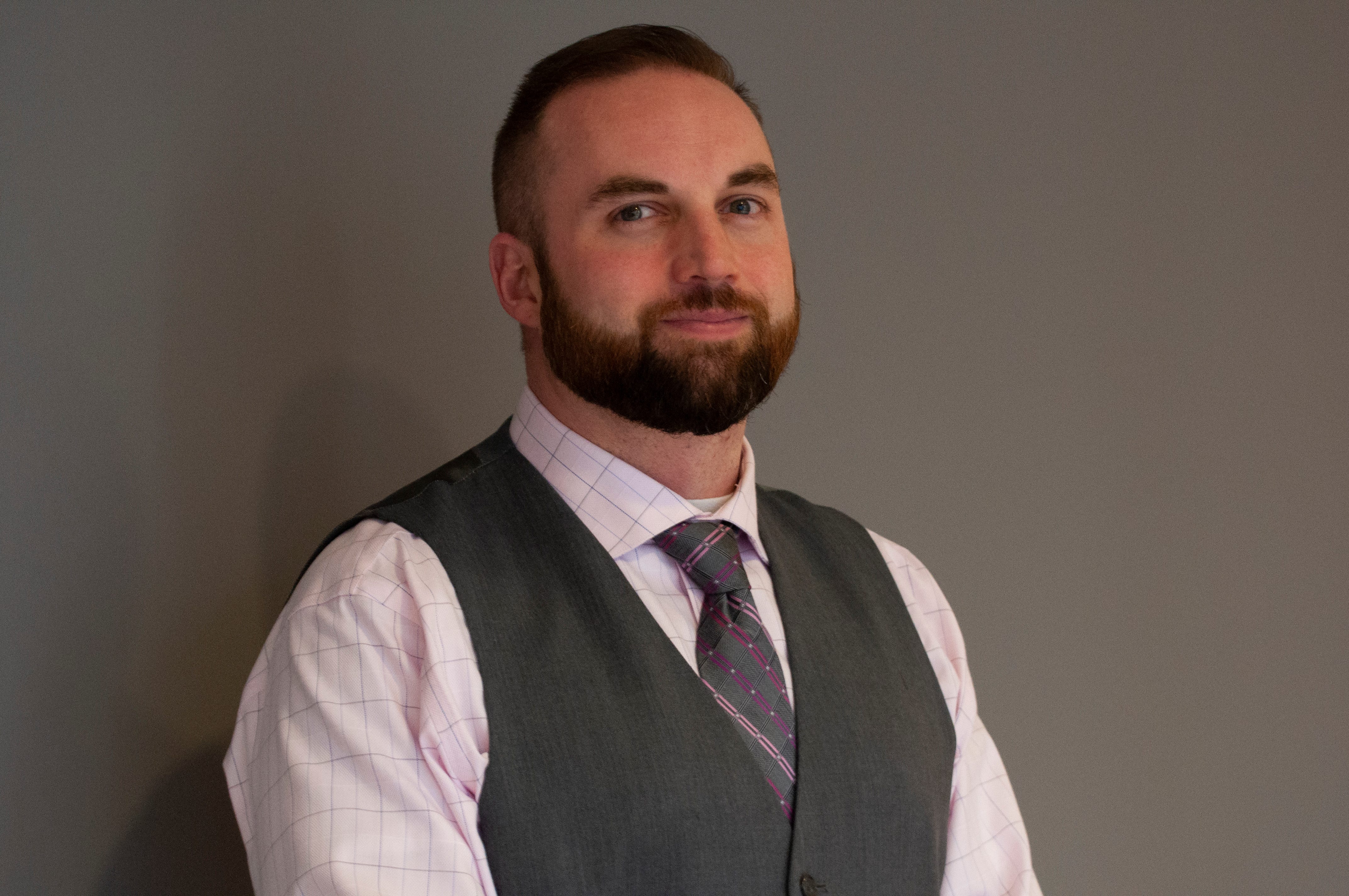 The Big Picture with Edwin Eisendrath