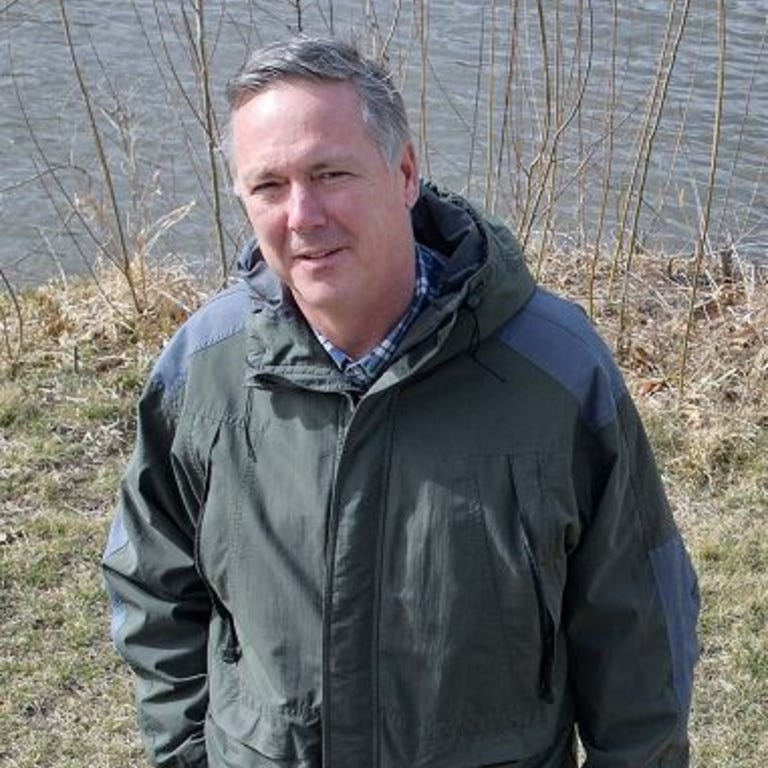 The Big Picture with Edwin Eisendrath