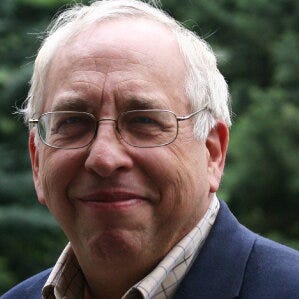 The Big Picture with Edwin Eisendrath