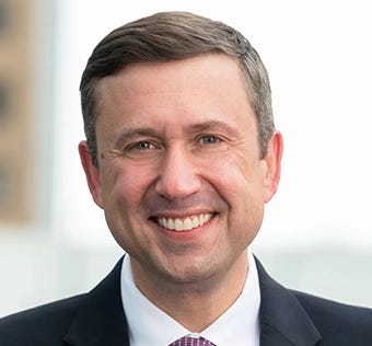 The Big Picture with Edwin Eisendrath