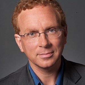 The Big Picture with Edwin Eisendrath