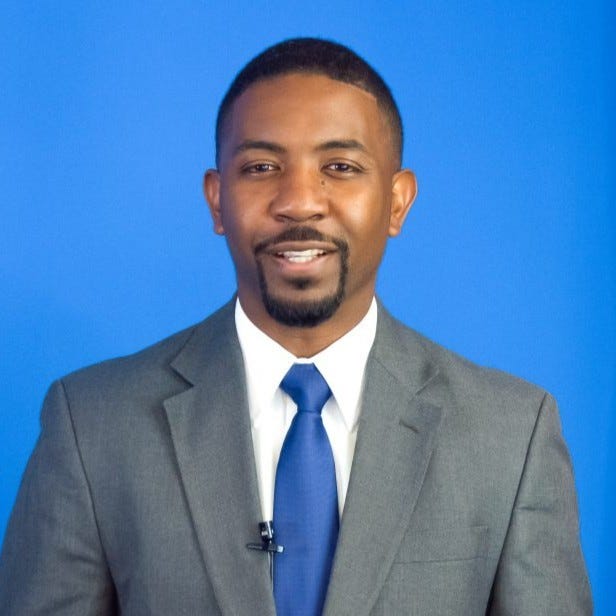 The Big Picture with Edwin Eisendrath