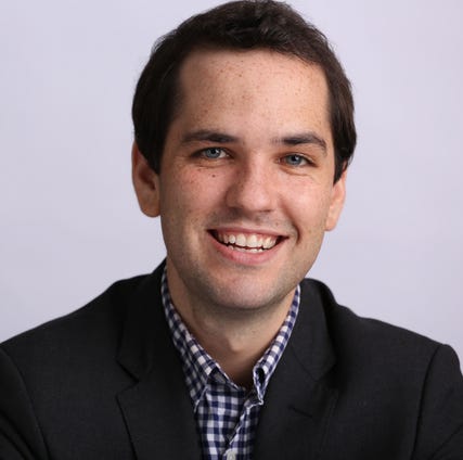 The Big Picture with Edwin Eisendrath