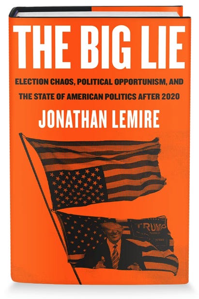 The Big Picture with Edwin Eisendrath