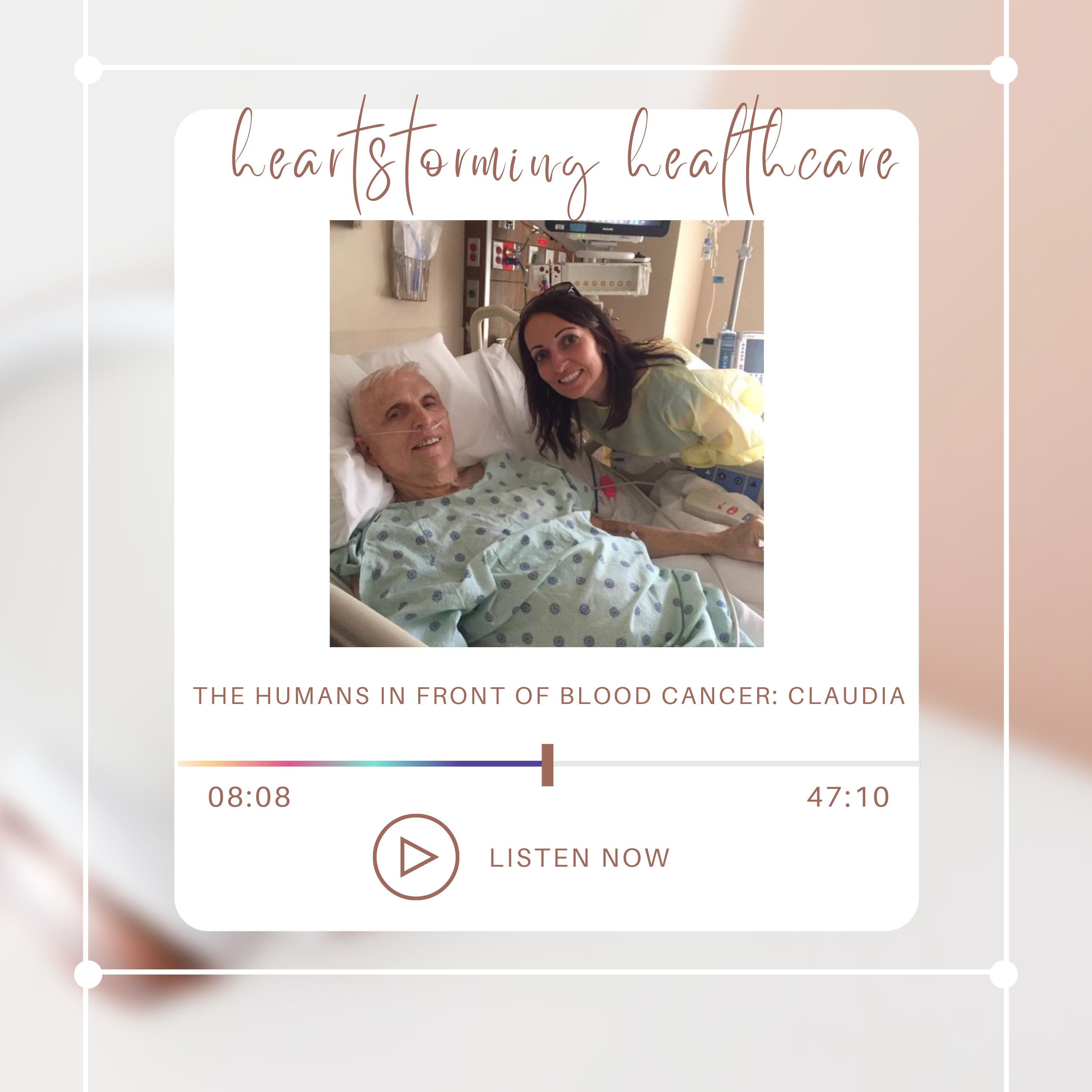 heartstorming healthcare