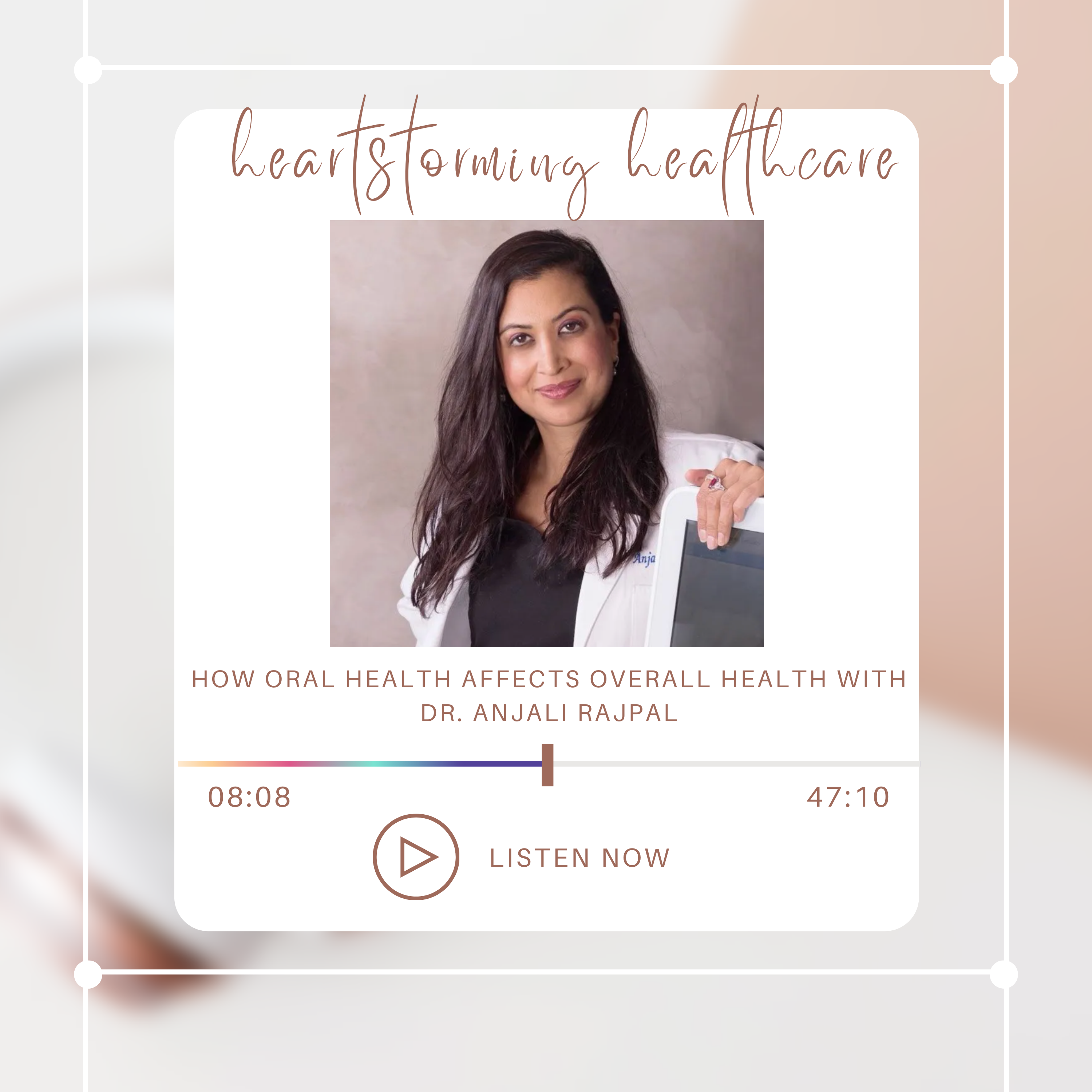 heartstorming healthcare