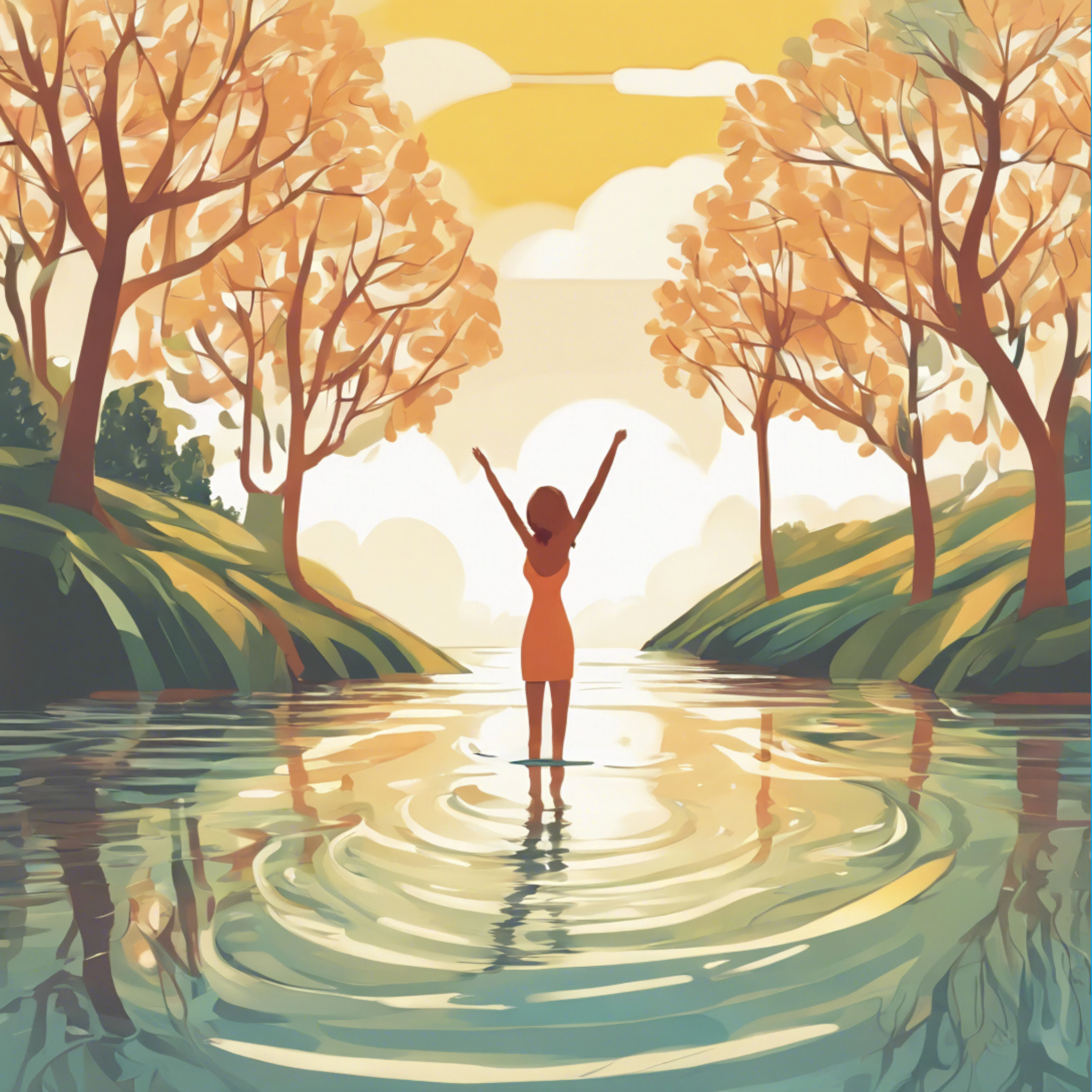 I’m Young, Overwhelmed, and Learning to Trust My Path | A Vulnerable Morning Talk About Identity + Growth episode artwork