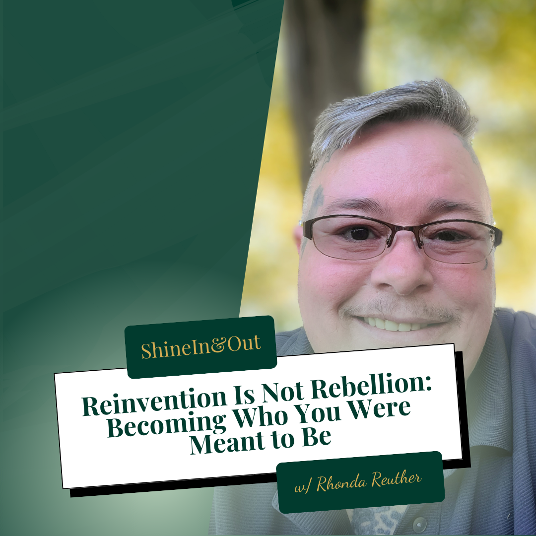She Left Nursing to Write 90 Books: A Leap of Faith & Reinvention at 50 episode artwork