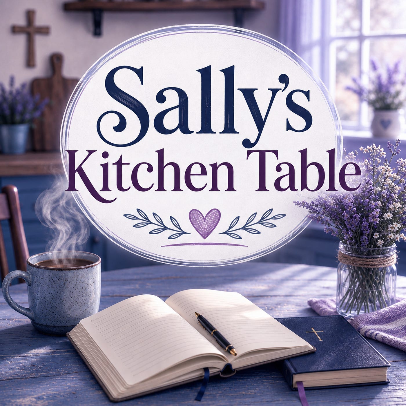 What if Midlife isn’t the Beginning of the End, but the Boldest Beginning of All? with Cathy Derksen episode artwork