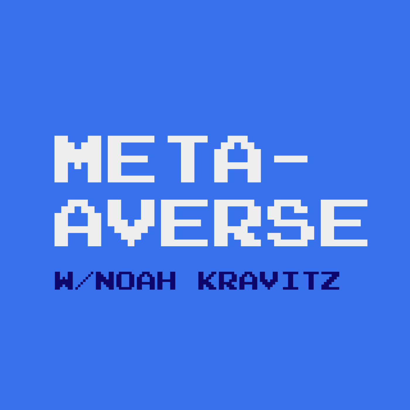 Meta-Averse