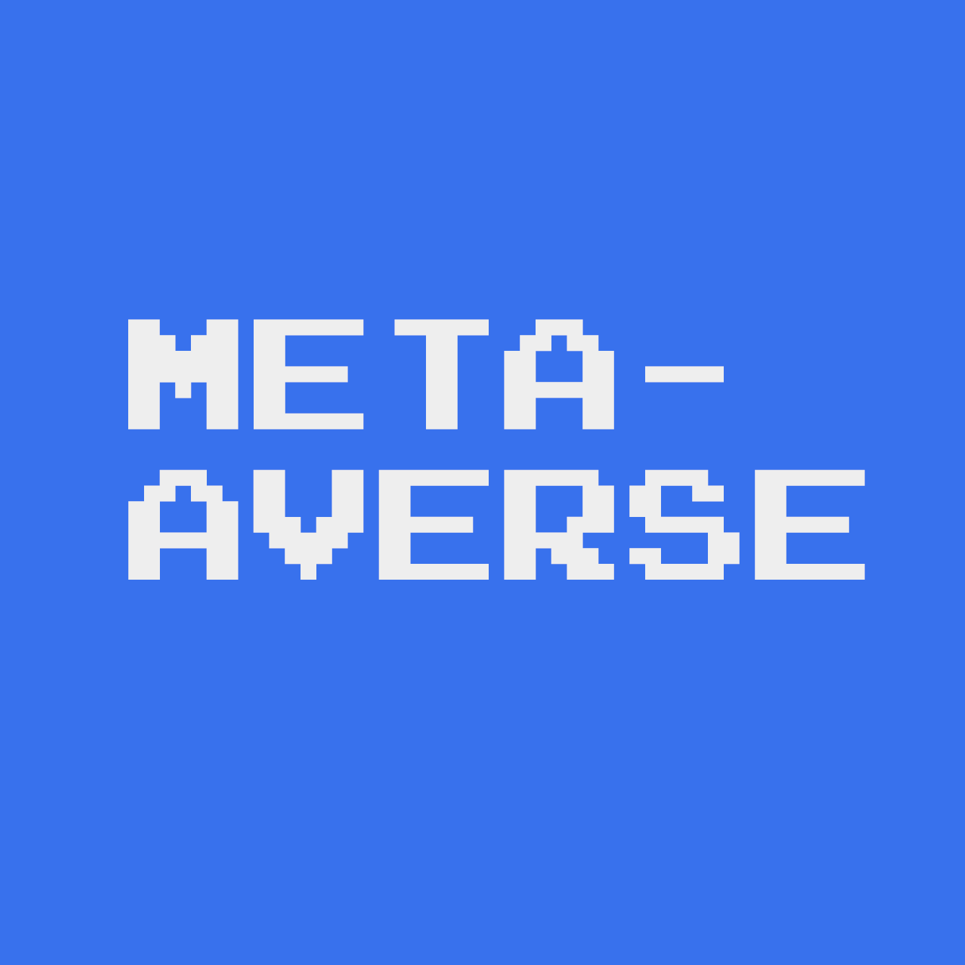 Meta-Averse