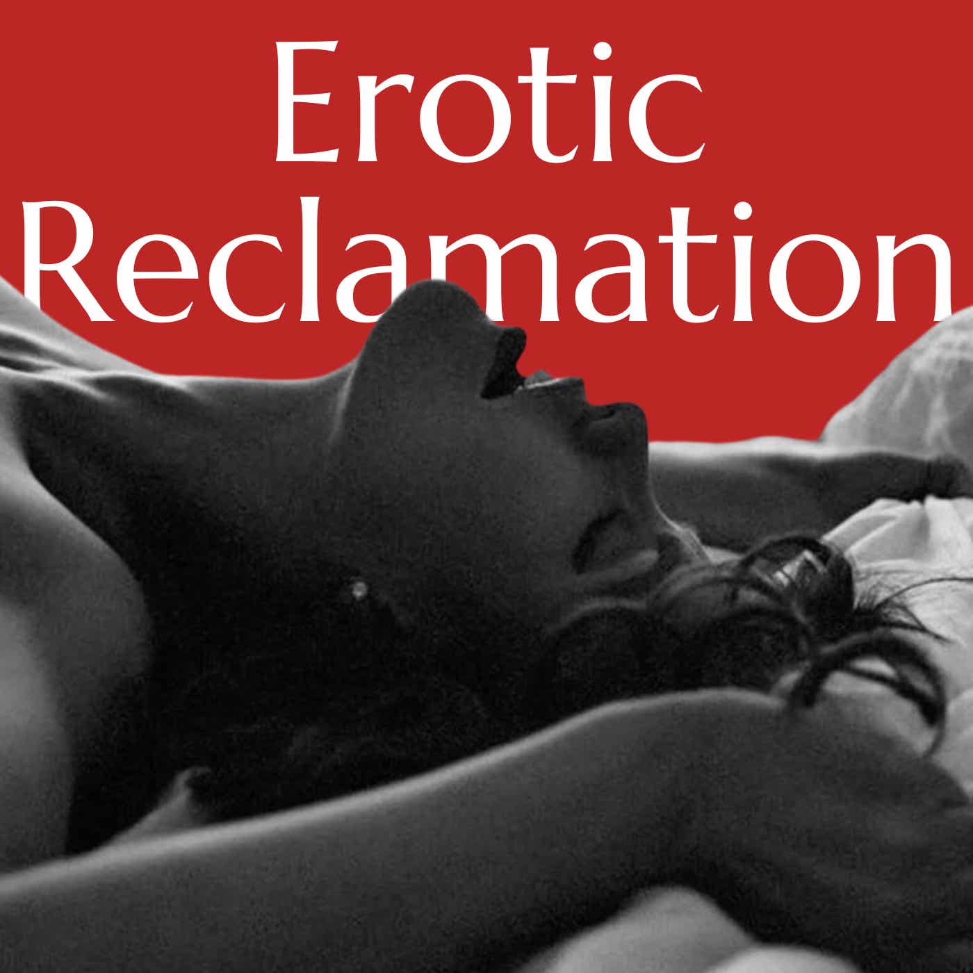 Erotic Reclamation cover art