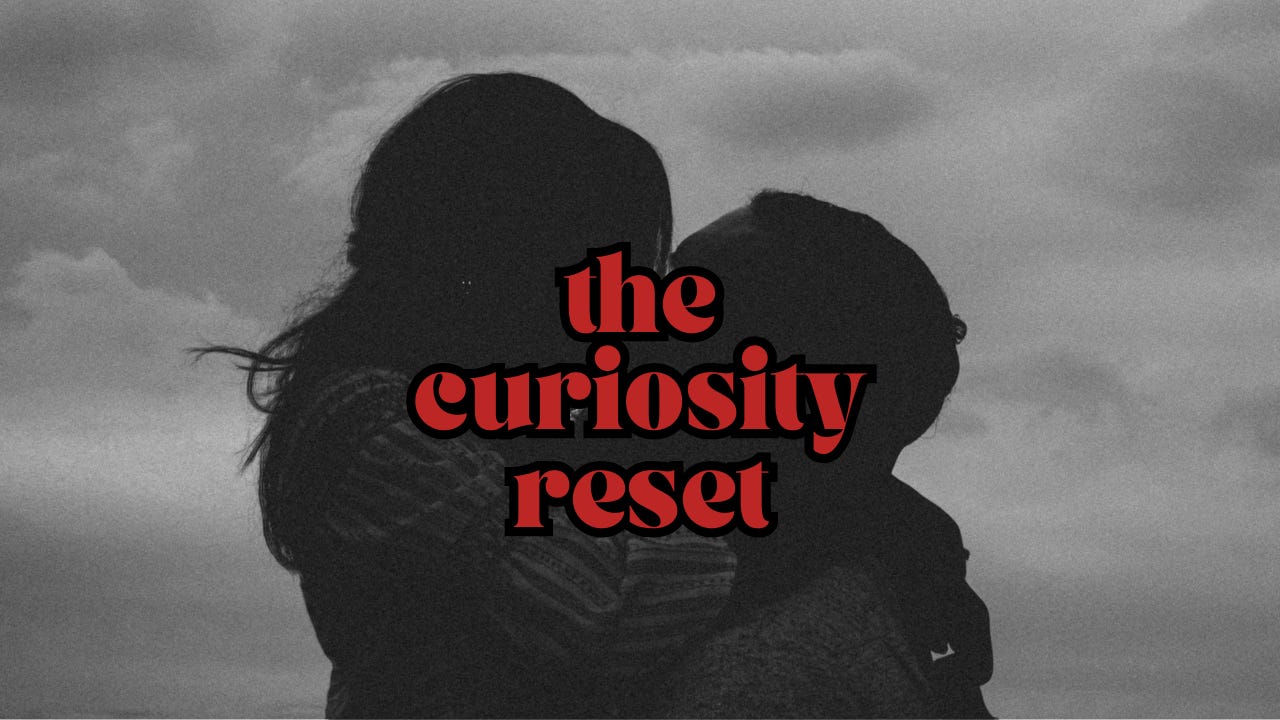 When Intimacy is Frictiony and You're Not Sure Why episode artwork
