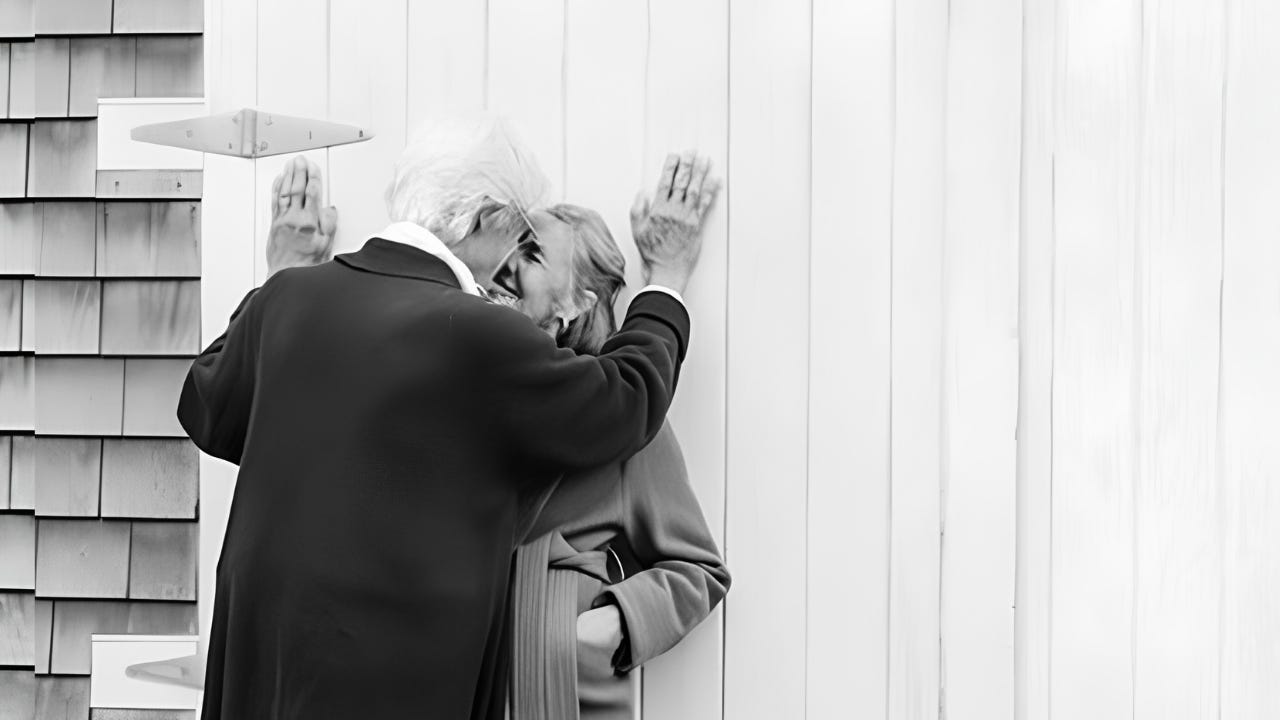 How to Make Your Relationship Feel Fresh and Spontaneous (No Matter How Long You’ve Been Together)