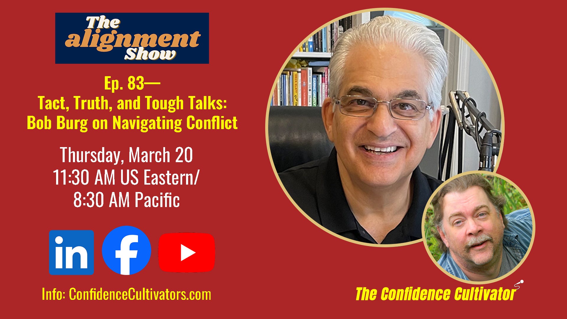 The Alignment Show