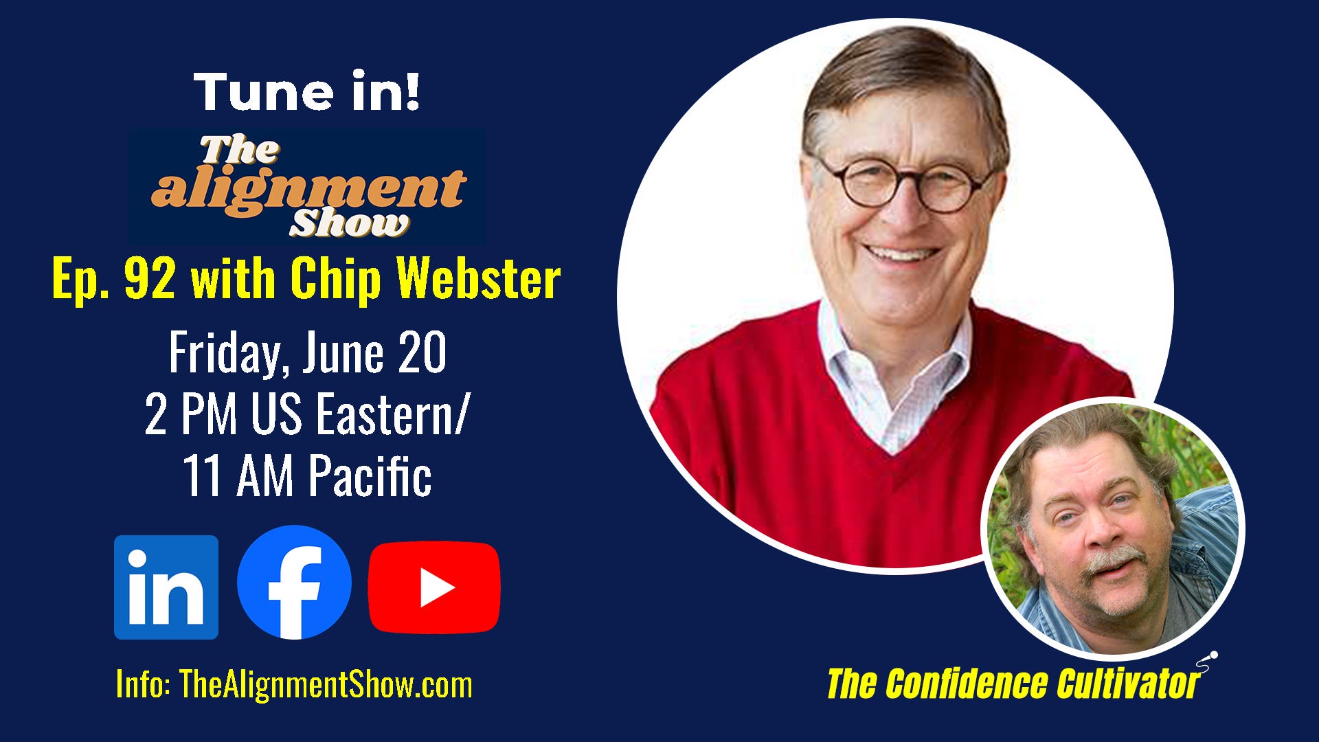 Ep. 92: Healing the Divide Through Service