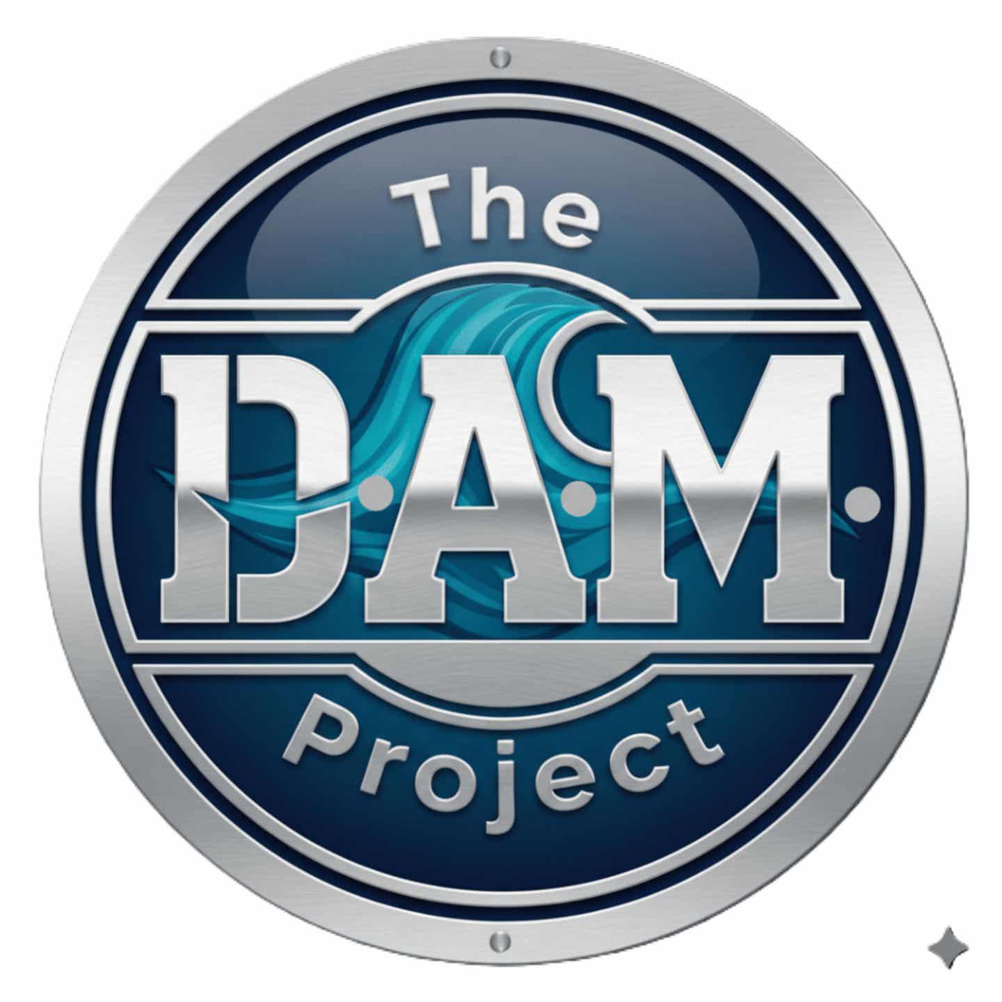 DeepSeek and Me Podcast cover art