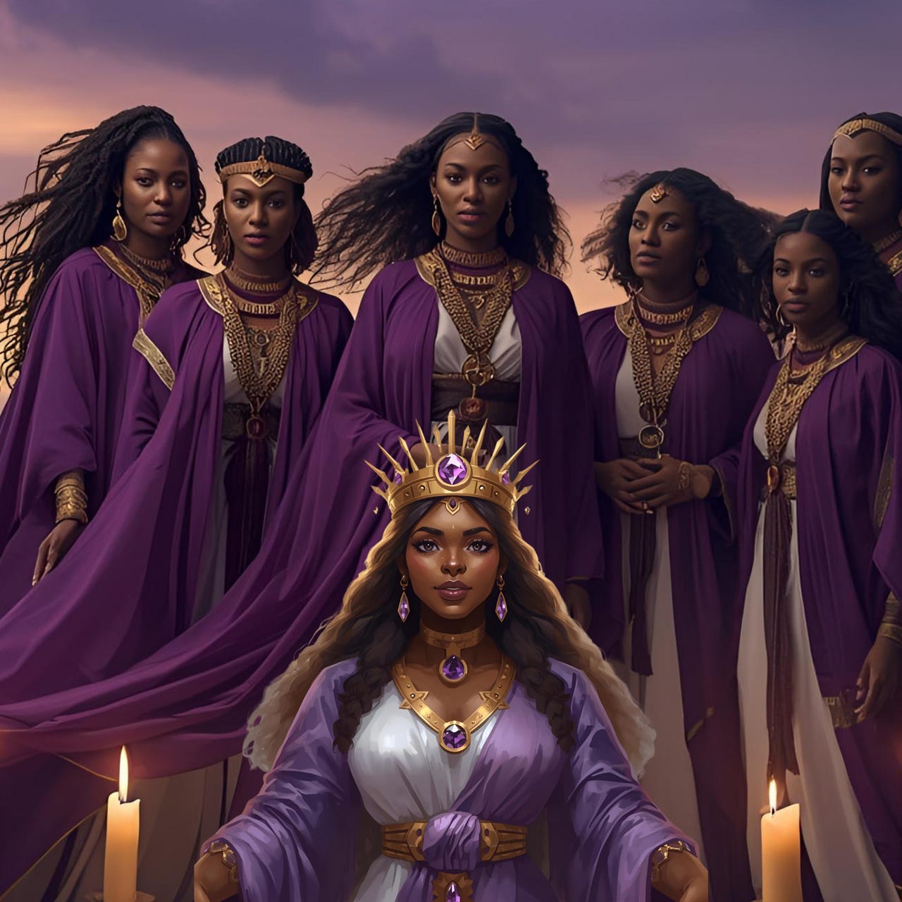 Body Wisdom episode artwork