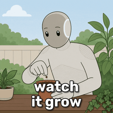 What's in Your Hands?  episode artwork