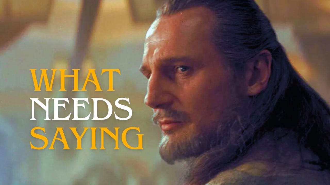Geeky Stoics