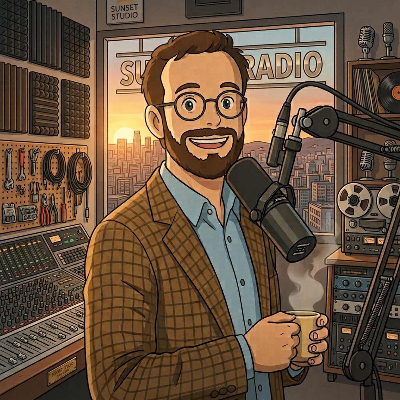 Mastering Finance & Bitcoin Podcast