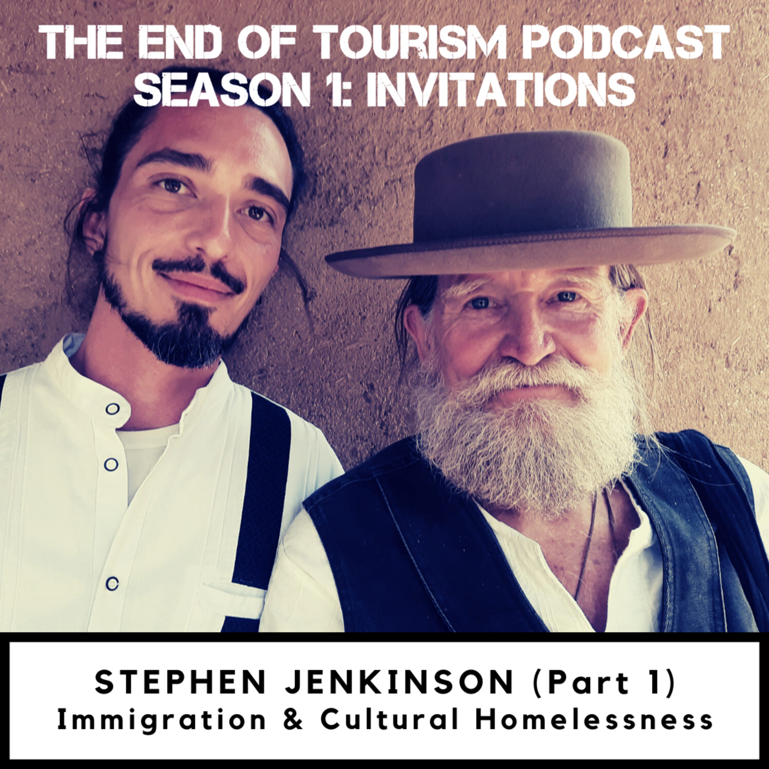 The End of Tourism