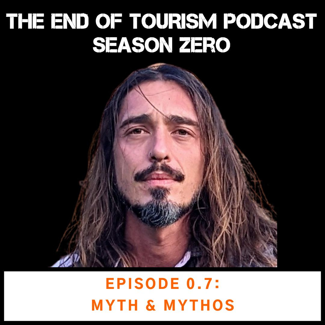 #0.7 | Myth and Mythos #0.7 | Myth and Mythos