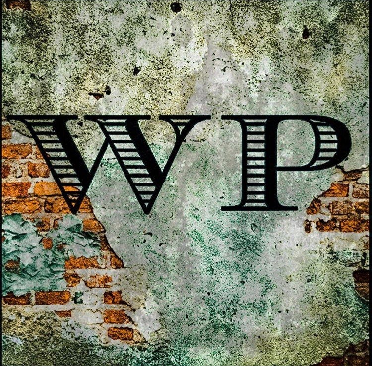 The WORLDPEACE PODCAST