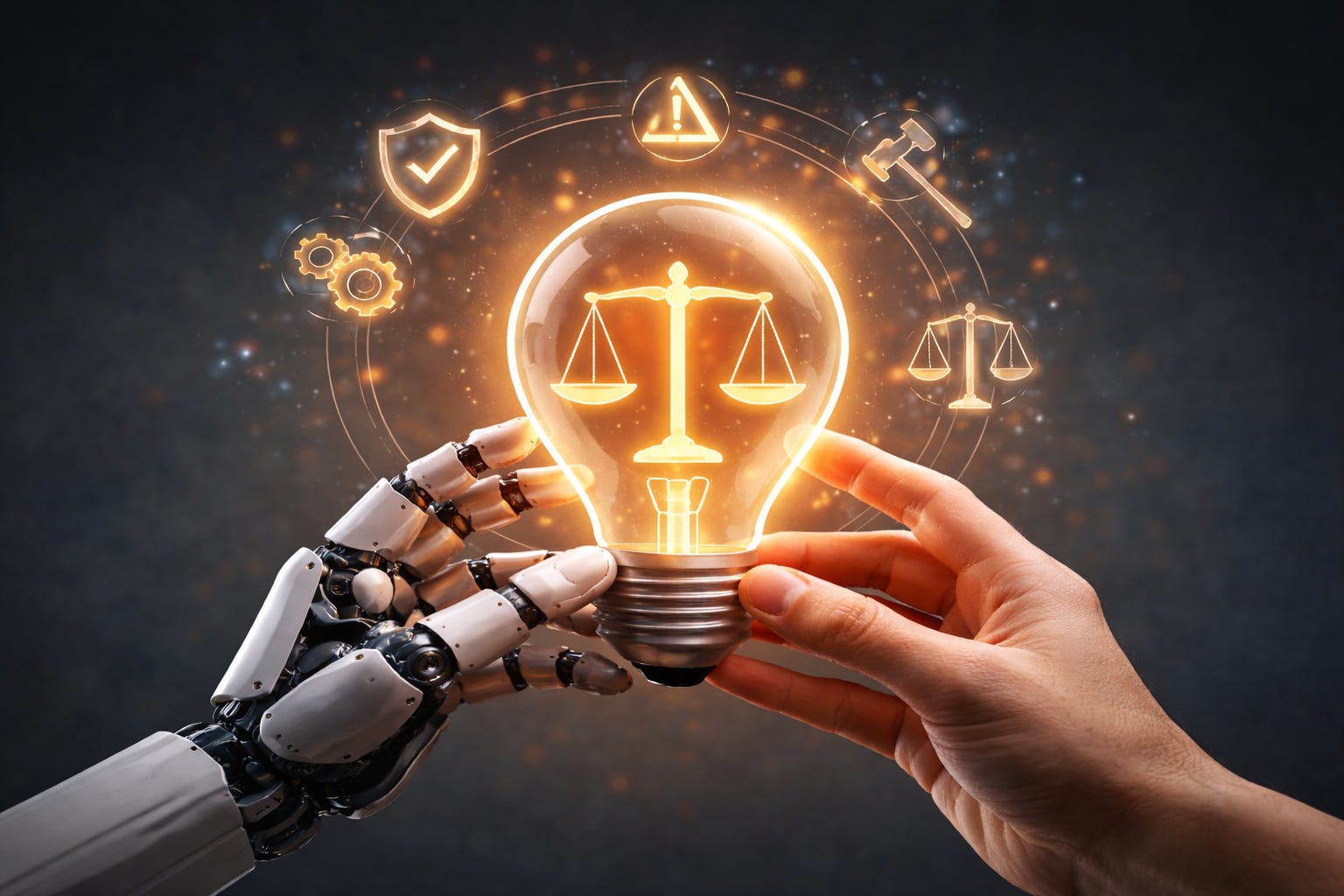 Thomas Midgley, Fritz Haber y la responsabilidad al innovar