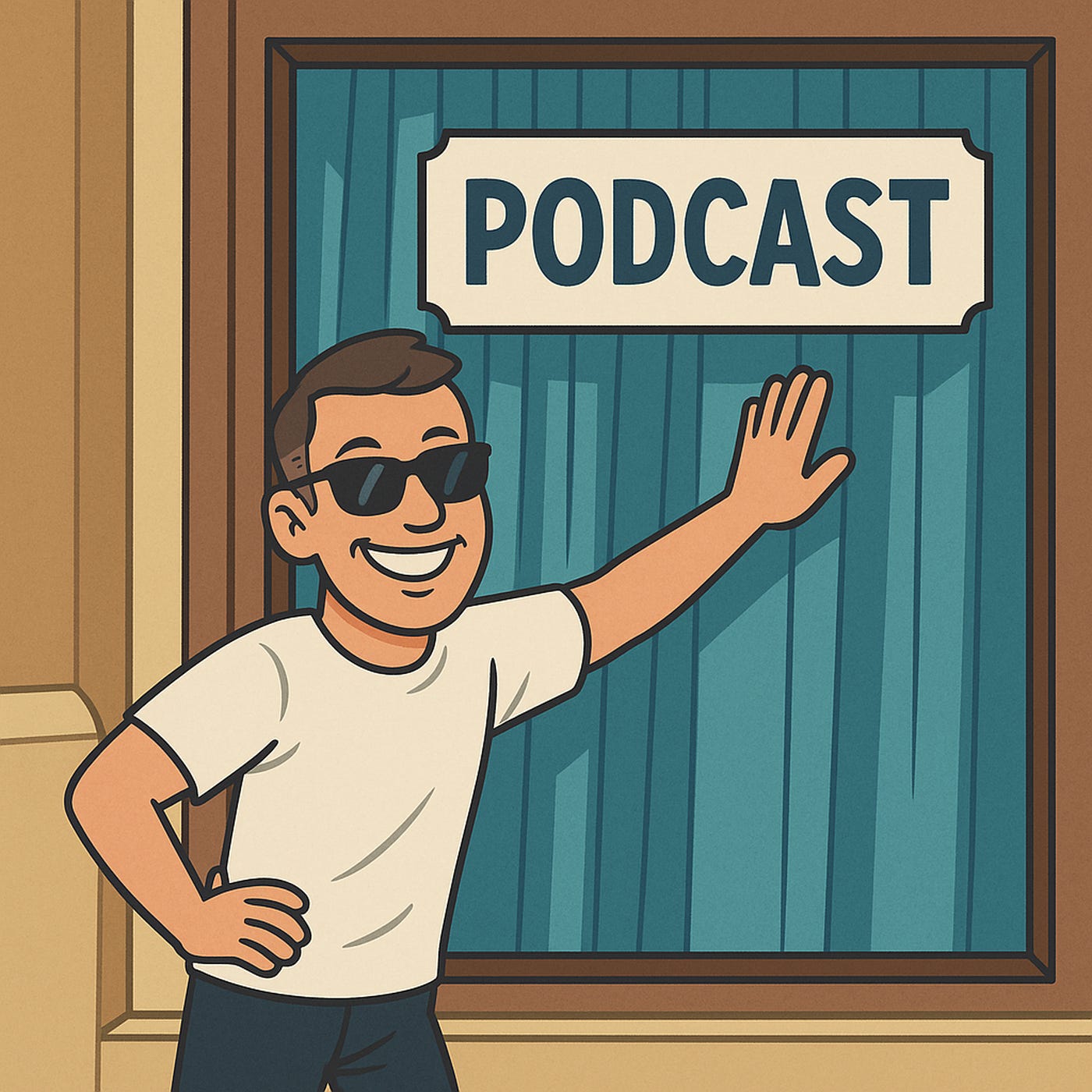 El mito de la gran idea