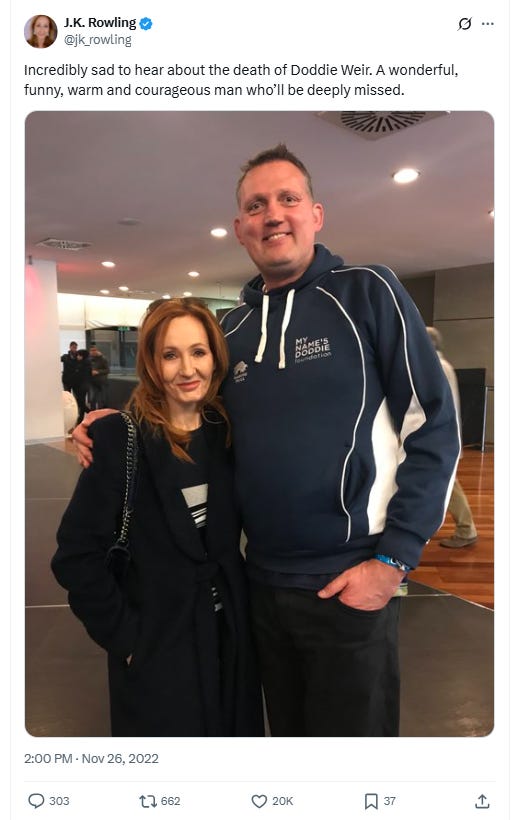 Hallmarked Man Q&A with Nick Jeffery and John Granger (2)