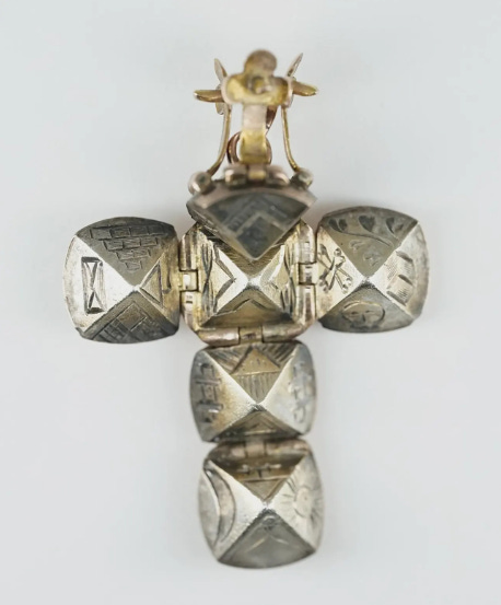 Hallmarked Man Reader Theories and Insights